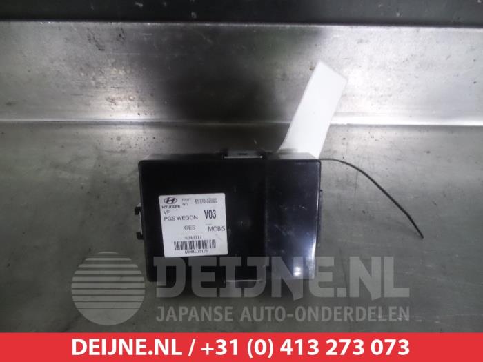 Hyundai I40 PDC Modul O303782