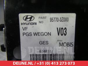 Hyundai I40 PDC Modul O303782 foto 4