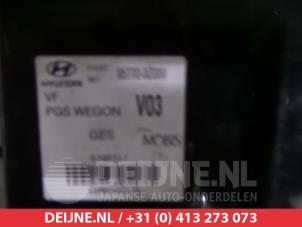 Hyundai I40 PDC Modul O303782 foto 3