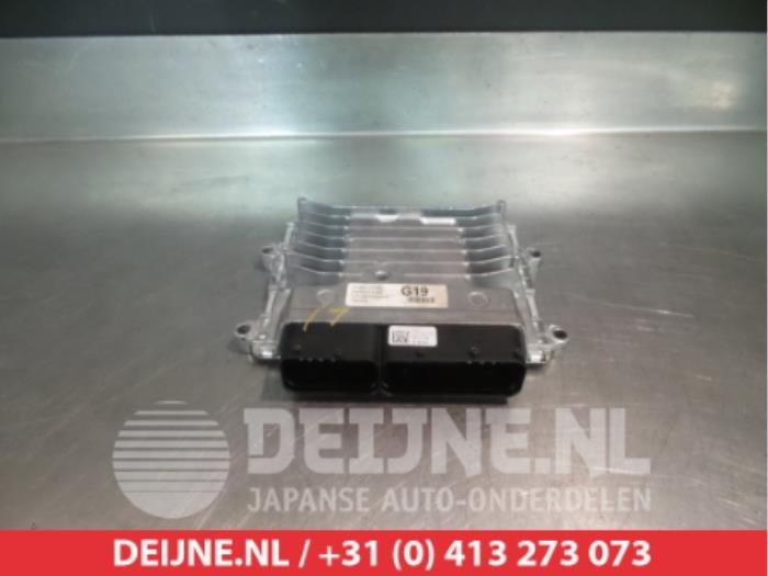 Hyundai I40 Computer Automatische Bak O343184