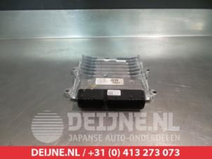 Gebruikte Computer Automatische Bak Hyundai i40 (VFA) 1.7 CRDi 16V Prijs € 100,00 Margeregeling aangeboden door V.Deijne Jap.Auto-onderdelen BV