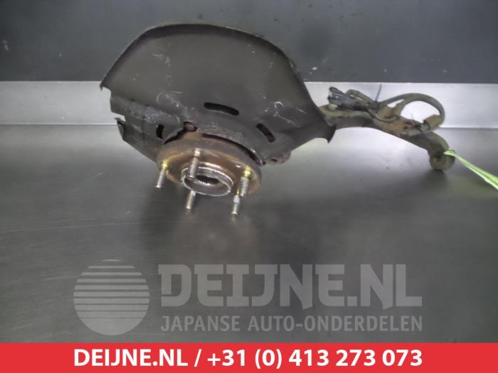 Hyundai Grandeur Achsschenkel links vorne O322425