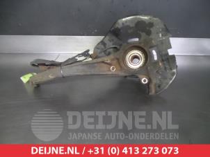 Hyundai Grandeur Knuckle, front left O322425 photo 2