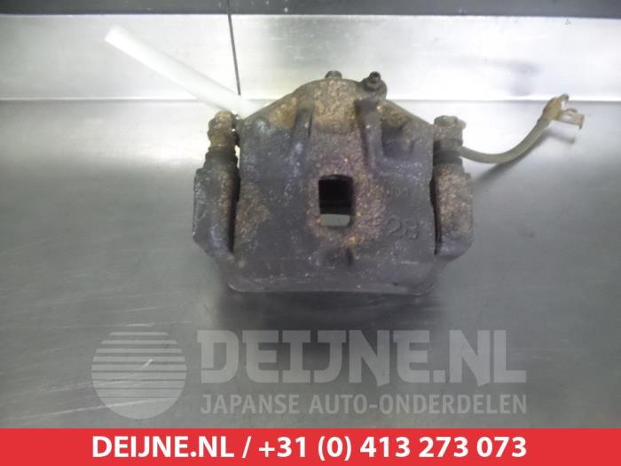 Hyundai Grandeur Bremszange rechts vorne O326023