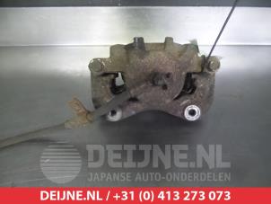 Hyundai Grandeur Front brake calliper, right O326023 photo 2
