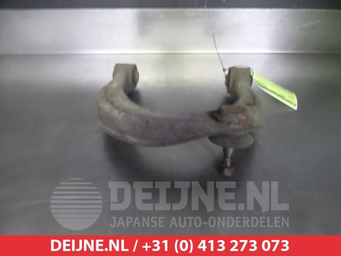 Hyundai Grandeur Querlenker oben links vorne O380550