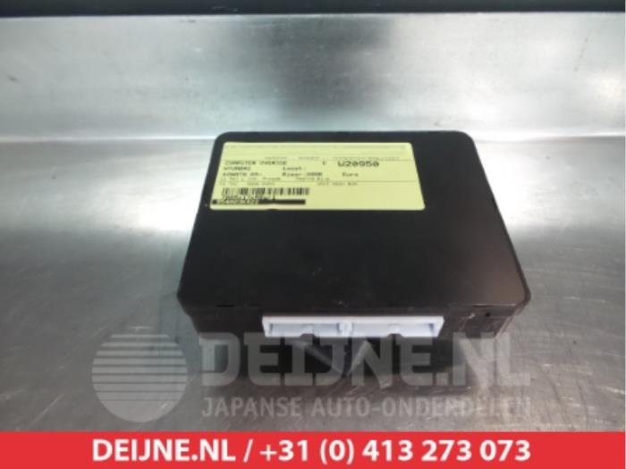 Gebruikte Computer Body Control Hyundai Sonata 2.0 CRDI VGT 16V Prijs € 90,00 Margeregeling aangeboden door V.Deijne Jap.Auto-onderdelen BV