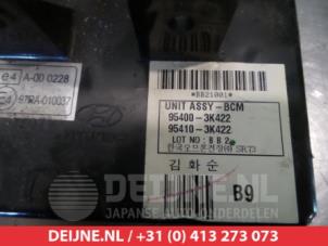 Hyundai Sonata Steuergerät Body Control O348227 foto 2