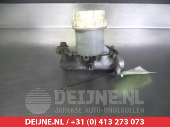 Mitsubishi L200 Hauptbremszylinder O336820