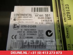 Hyundai Veloster Steuergerät Body Control O348224 foto 2
