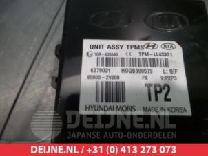 Hyundai Veloster Bandenspanning module O303696 foto 2