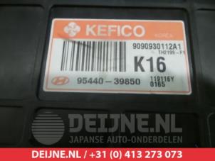 Hyundai Coupe Steuergerät Automatikkupplung O343168 foto 2