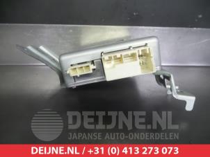 Toyota Auris Stuurbekrachtiging Computer O339043 foto 2