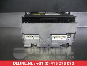 Toyota Prius Radio O313431 photo 2