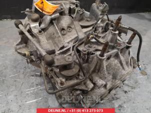 Mitsubishi ASX Getriebe O372618 foto 3