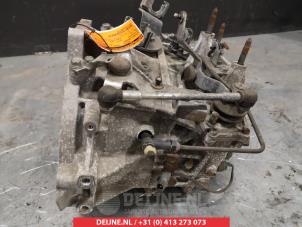 Mitsubishi ASX Getriebe O372618 foto 4