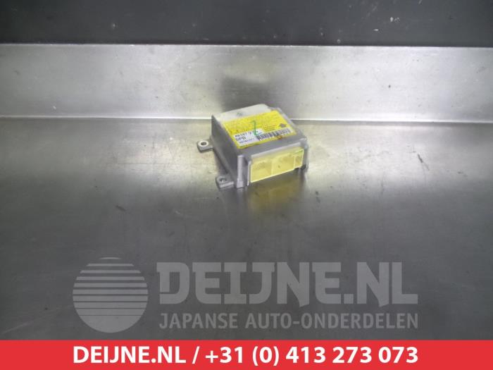 Mitsubishi L200 Airbag Module O303250