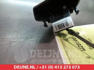 Hyundai Tucson Light sensor O271191 photo 2