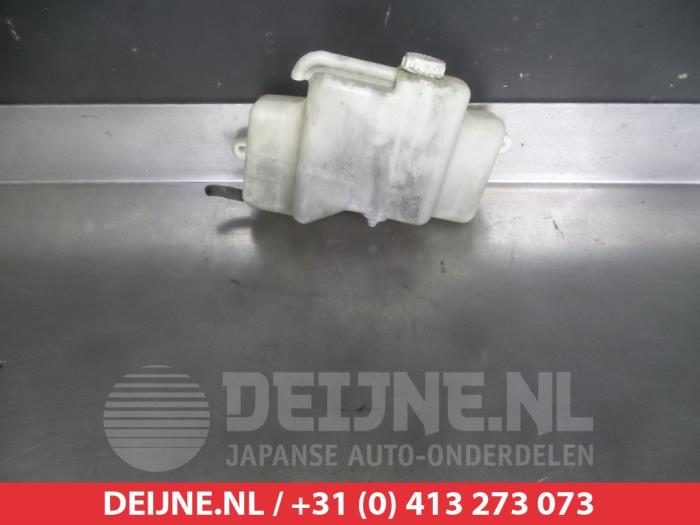 Mitsubishi L200 Expansievat O341652