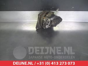 Mitsubishi L200 Dynamo O358887 foto 2