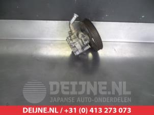 Mitsubishi L200 Stuurbekrachtiging Pomp O331684 foto 2