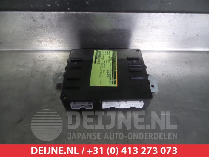 Gebruikte Bodycontrol Module Hyundai iX35 (LM) 2.0 16V Prijs € 75,00 Margeregeling aangeboden door V.Deijne Jap.Auto-onderdelen BV