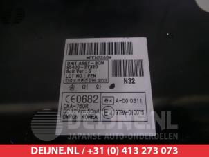 Hyundai IX35 Computer Body Control O348218 foto 2