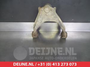 Mitsubishi L200 Querlenker oben links vorne O380634 foto 2