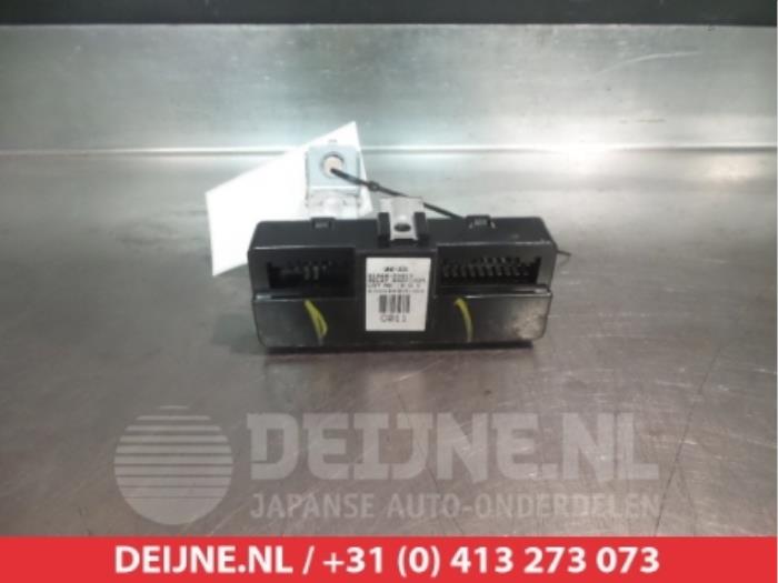 Gebruikte Esp computer Hyundai iX35 (LM) 1.6 GDI 16V Prijs op aanvraag aangeboden door V.Deijne Jap.Auto-onderdelen BV
