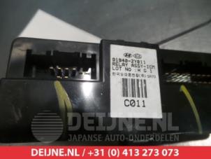 Hyundai IX35 Esp computer O266002 foto 2