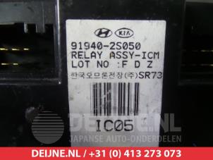 Hyundai IX35 Esp computer O266001 photo 2