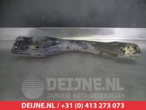 Gebruikte Motorbalk Toyota RAV4 (A2) 2.0 16V VVT-i 4x4 Prijs € 50,00 Margeregeling aangeboden door V.Deijne Jap.Auto-onderdelen BV