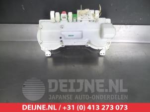 Toyota Rav-4 Odometer KM O305220 photo 2