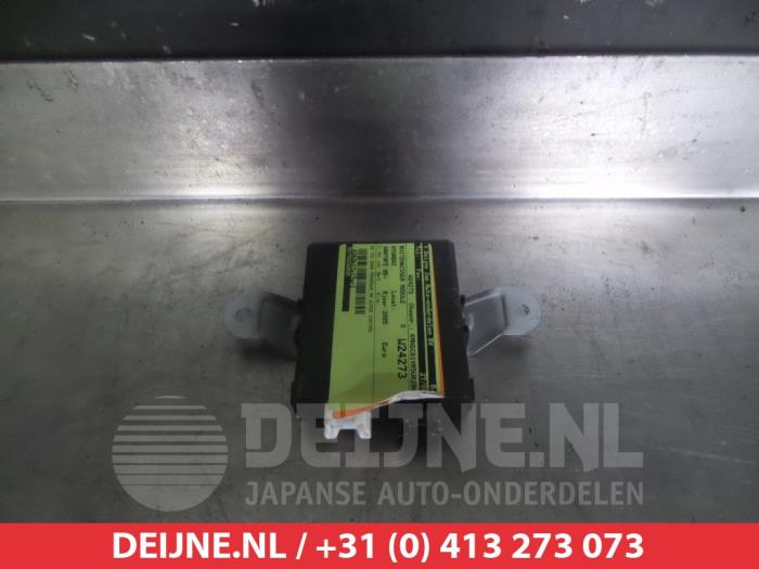 Hyundai Santafe Wiper module O309350
