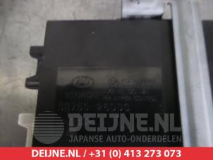 Hyundai Santafe Wiper module O309350 photo 2