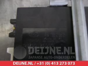 Hyundai Santafe Wiper module O309348 photo 2
