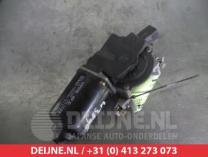 Toyota Corolla Verso Front wiper motor O349373 photo 3