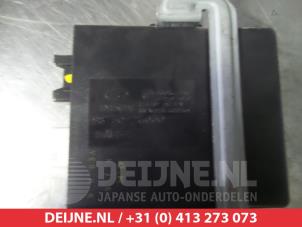 Hyundai Santafe Wiper module O309349 photo 3