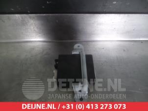Hyundai Santafe Wiper module O309349 photo 2
