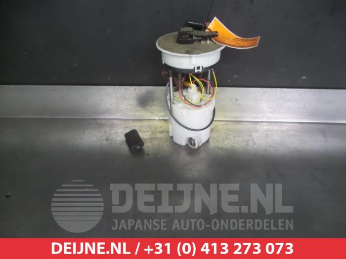 Suzuki Splash Brandstofpomp Elektrisch O354804