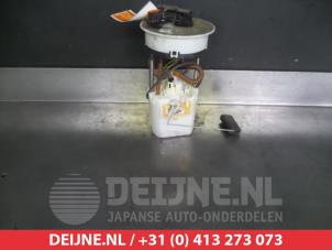 Suzuki Splash Kraftstoffpumpe Elektrisch O354804 foto 2