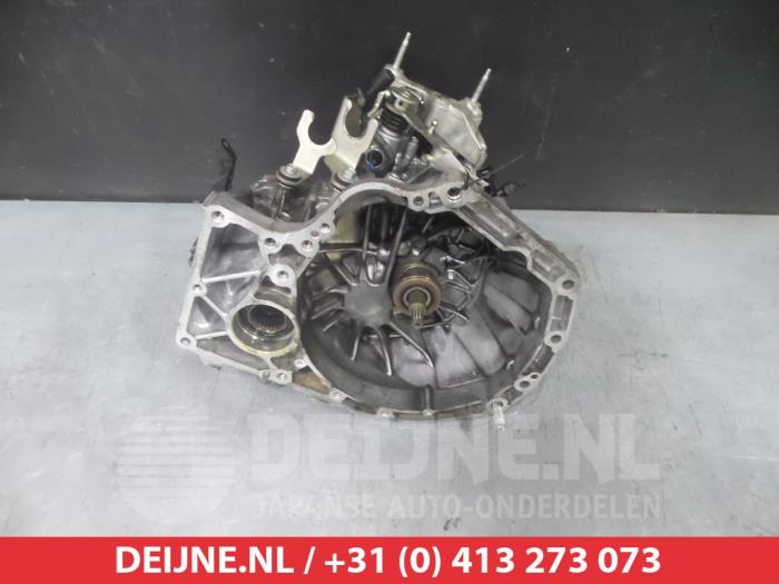 Suzuki Vitara Getriebe O373018