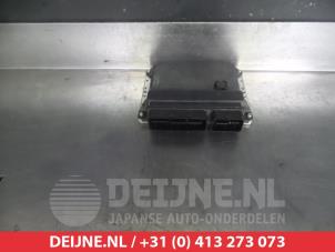 Gebruikte Computer Motormanagement Toyota Verso 1.6 16V VVT-i Prijs € 125,00 Margeregeling aangeboden door V.Deijne Jap.Auto-onderdelen BV