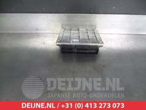 Toyota Verso Steuergerät Motormanagement O345578 foto 2