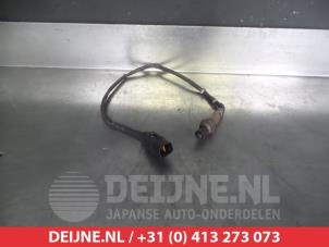 Gebruikte Lambda Sonde Hyundai Atos 1.1 12V Prijs € 25,00 Margeregeling aangeboden door V.Deijne Jap.Auto-onderdelen BV