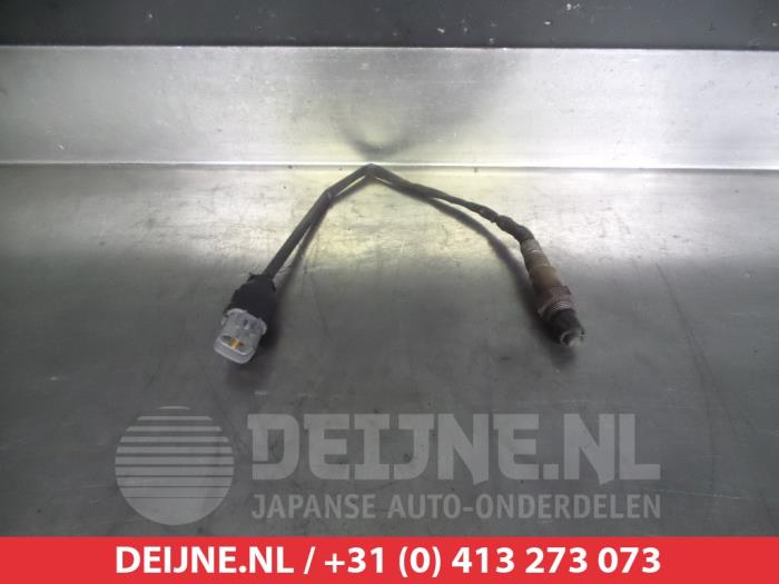 Hyundai Atos Lambda Sonde O363819