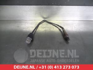 Gebruikte Lambda Sonde Hyundai Atos 1.1 12V Prijs € 25,00 Margeregeling aangeboden door V.Deijne Jap.Auto-onderdelen BV