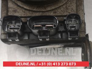 Mazda 3 Power steering pump O330894 photo 3