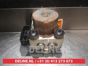 Mazda MPV ABS Pumpe O337275 foto 2