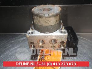 Mazda MPV ABS Pumpe O337275 foto 4
